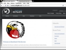 Náhled k programu BlackHawk Web Browser
